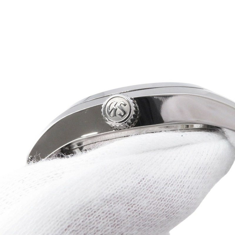 セイコー グランドセイコー ヘリテージコレクション スプリングドライブ SBGA011 雪白 SEIKO 腕時計 白文字盤