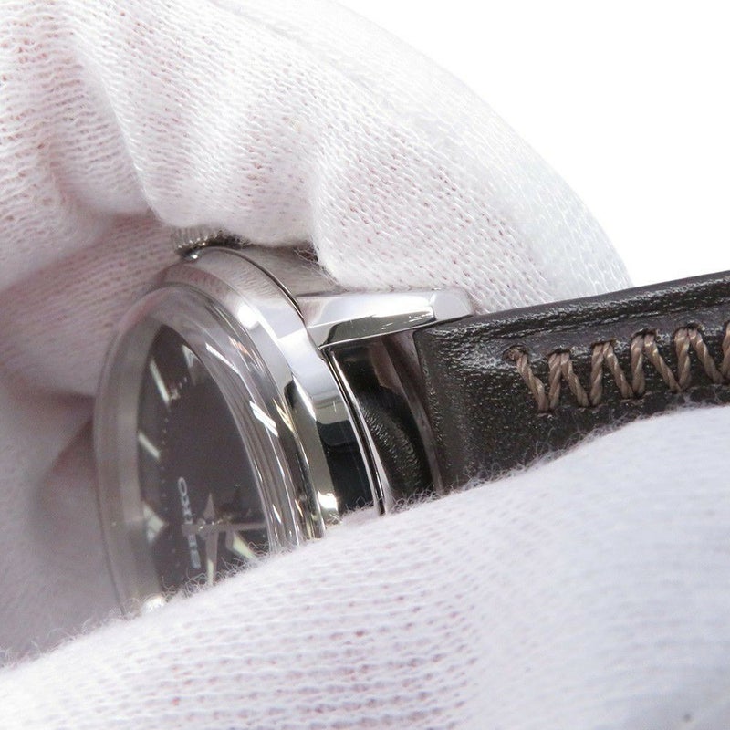 セイコー プロスペックス SJE085JC SEIKO 腕時計 ウォッチ 黒文字盤