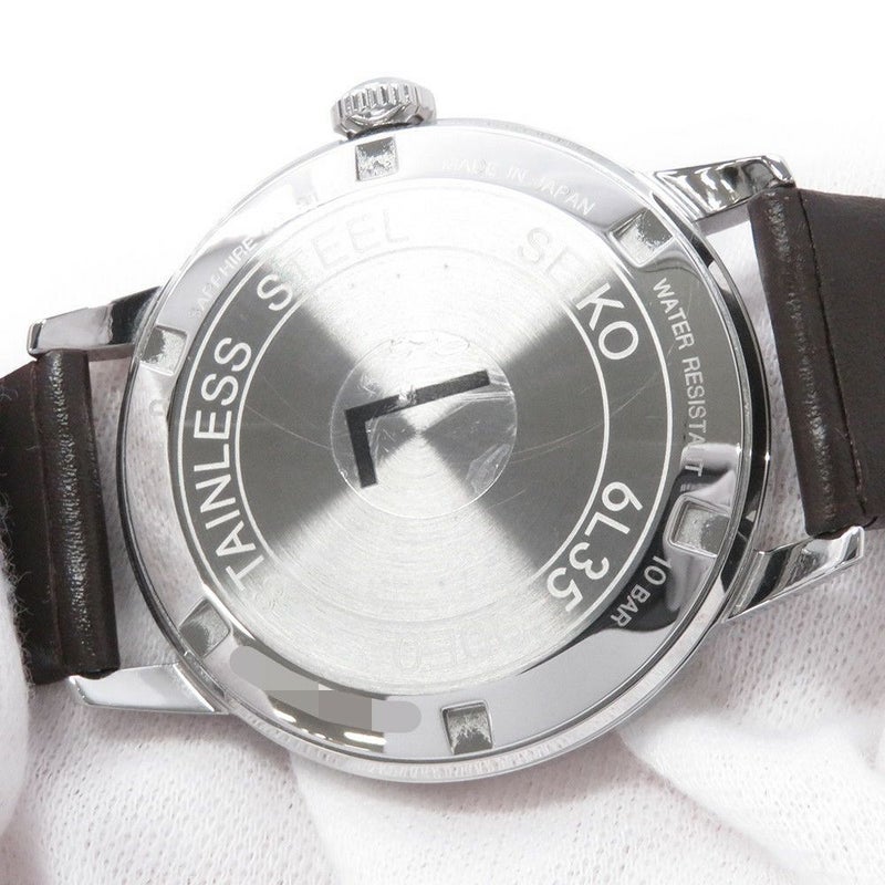 セイコー プロスペックス SJE085JC SEIKO 腕時計 ウォッチ 黒文字盤