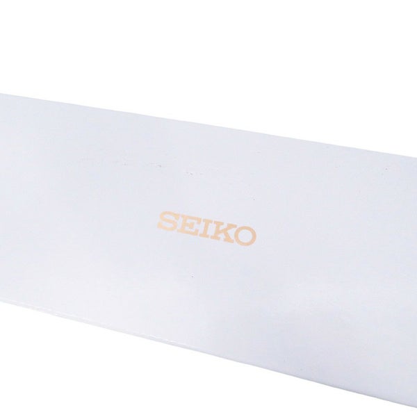 セイコー プロスペックス SJE085JC SEIKO 腕時計 ウォッチ 黒文字盤