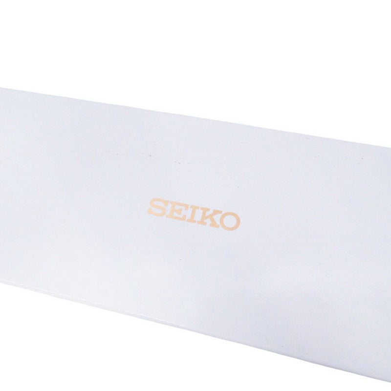 セイコー プロスペックス SJE085JC SEIKO 腕時計 ウォッチ 黒文字盤