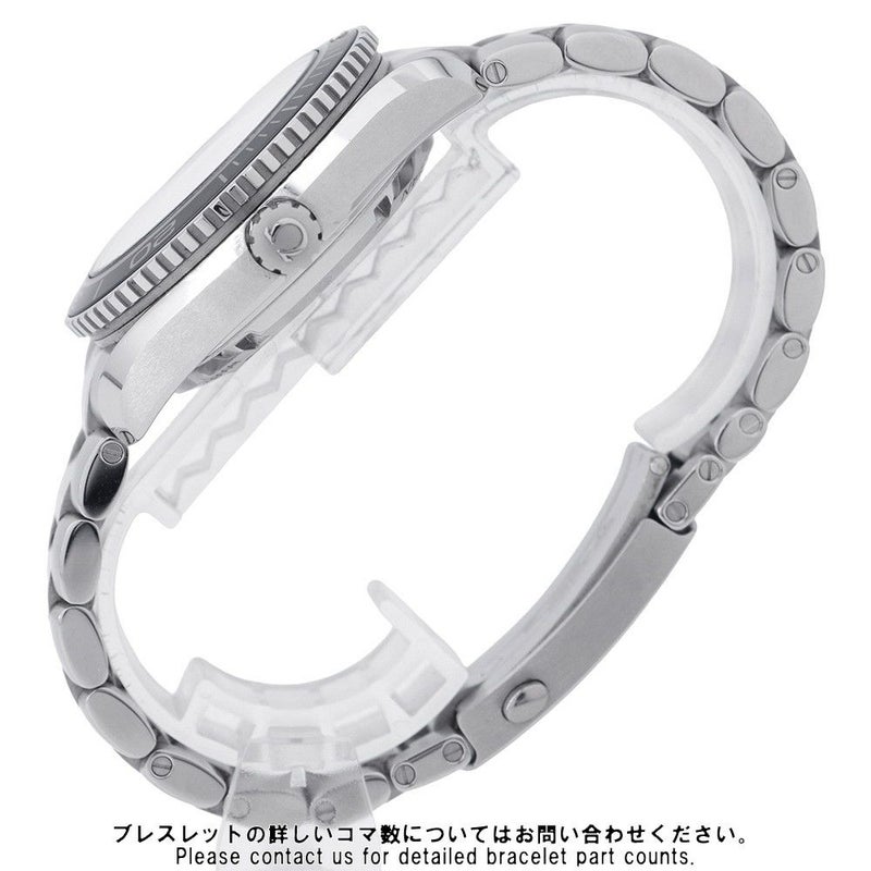 オメガ シーマスター プラネットオーシャン 600M コーアクシャル 232.30.42.21.01.001 OMEGA 腕時計 黒文字盤