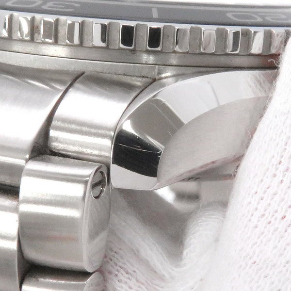 オメガ シーマスター プラネットオーシャン 600M コーアクシャル 232.30.42.21.01.001 OMEGA 腕時計 黒文字盤