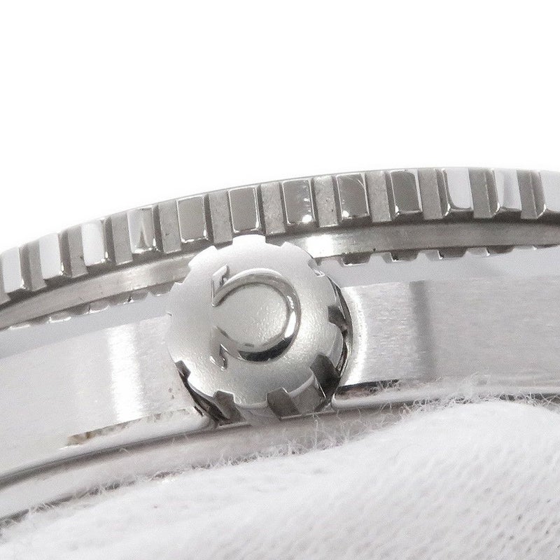 オメガ シーマスター プラネットオーシャン 600M コーアクシャル 232.30.42.21.01.001 OMEGA 腕時計 黒文字盤