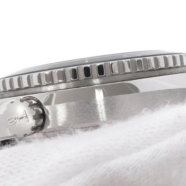 オメガ シーマスター プラネットオーシャン 600M コーアクシャル 232.30.42.21.01.001 OMEGA 腕時計 黒文字盤