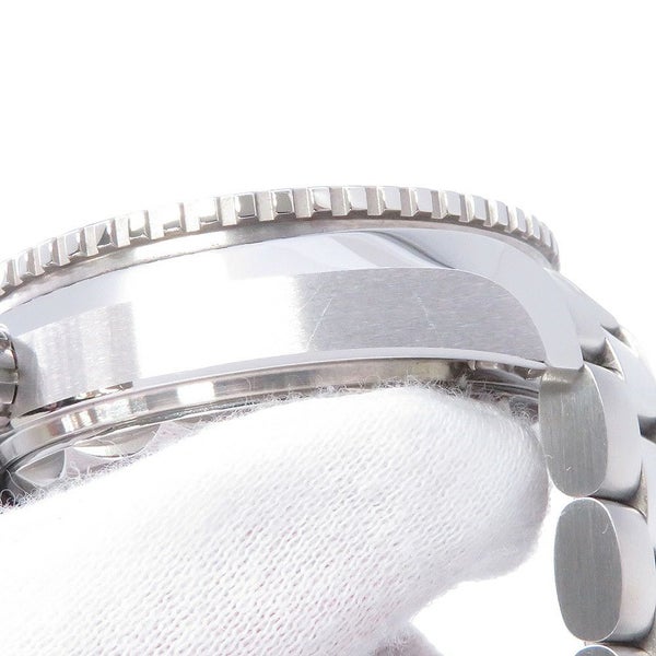 オメガ シーマスター プラネットオーシャン 600M コーアクシャル 215.30.44.22.01.001 OMEGA 腕時計 黒文字盤