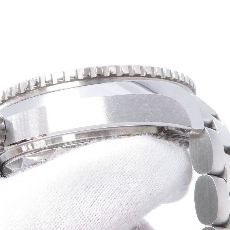 オメガ シーマスター プラネットオーシャン 600M コーアクシャル 215.30.44.22.01.001 OMEGA 腕時計 黒文字盤