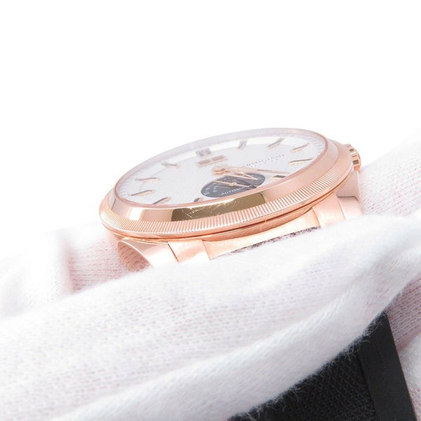 パルミジャーニ・フルリエ トンダ GT Y18PGピンクゴールド PFC910-1500140-X1482 腕時計 ウォッチ シルバー文字盤