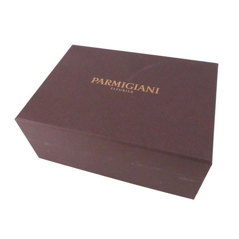 パルミジャーニ・フルリエ トンダ GT Y18PGピンクゴールド PFC910-1500140-X1482 腕時計 ウォッチ シルバー文字盤