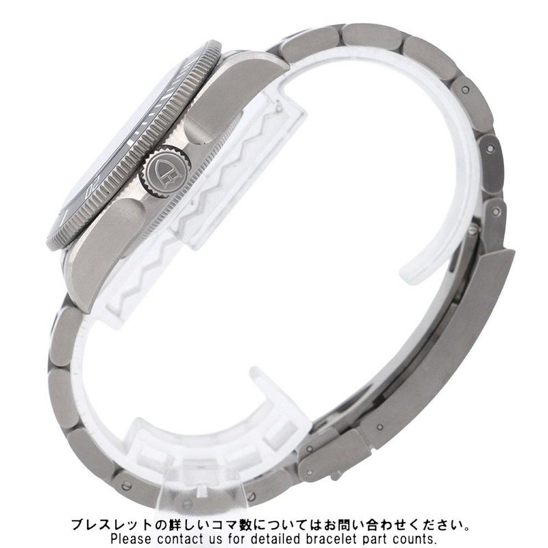 チュードル ペラゴス39 M25407N-0001 TUDOR チューダー 腕時計 ウォッチ 黒文字盤