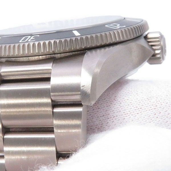 チュードル ペラゴス39 M25407N-0001 TUDOR チューダー 腕時計 ウォッチ 黒文字盤