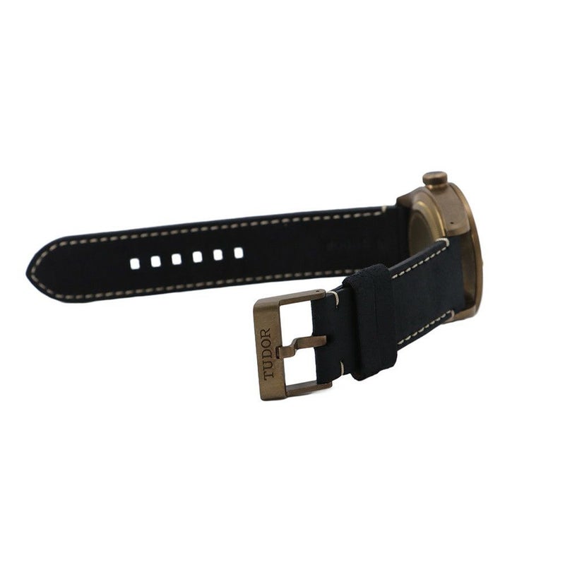 チュードル ブラックベイ ブロンズ M79250BA-0001 TUDOR チューダー 腕時計 ウォッチ スレートグレー文字盤