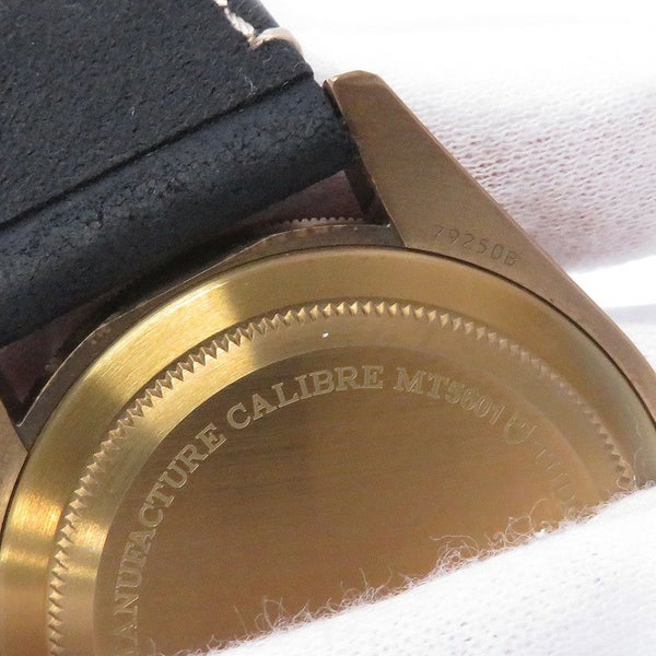 チュードル ブラックベイ ブロンズ M79250BA-0001 TUDOR チューダー 腕時計 ウォッチ スレートグレー文字盤