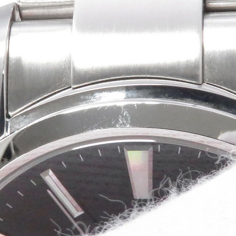 セイコー グランドセイコー ヘリテージコレクション SBGP011 SEIKO 腕時計 黒文字盤