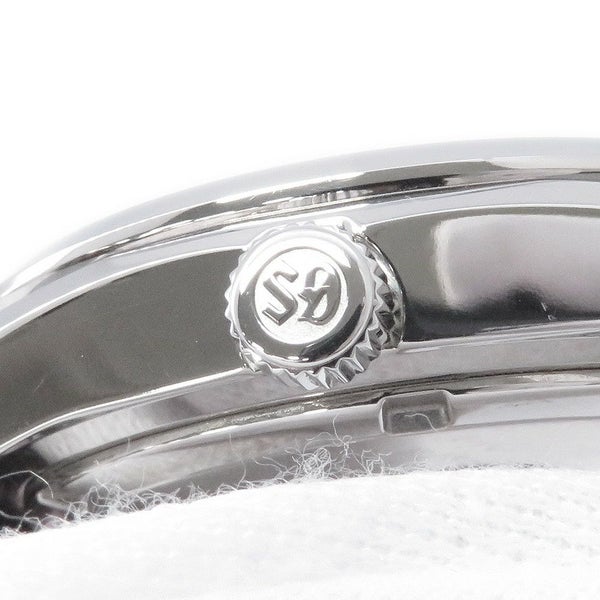 セイコー グランドセイコー ヘリテージコレクション SBGP011 SEIKO 腕時計 黒文字盤