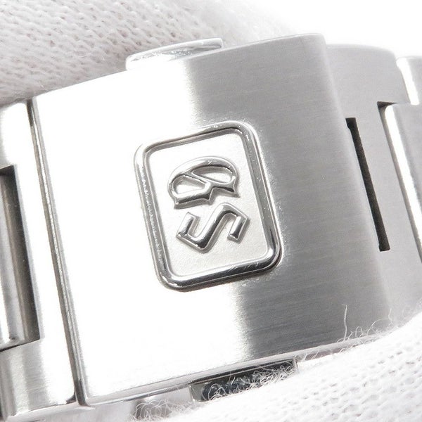 セイコー グランドセイコー ヘリテージコレクション SBGP011 SEIKO 腕時計 黒文字盤