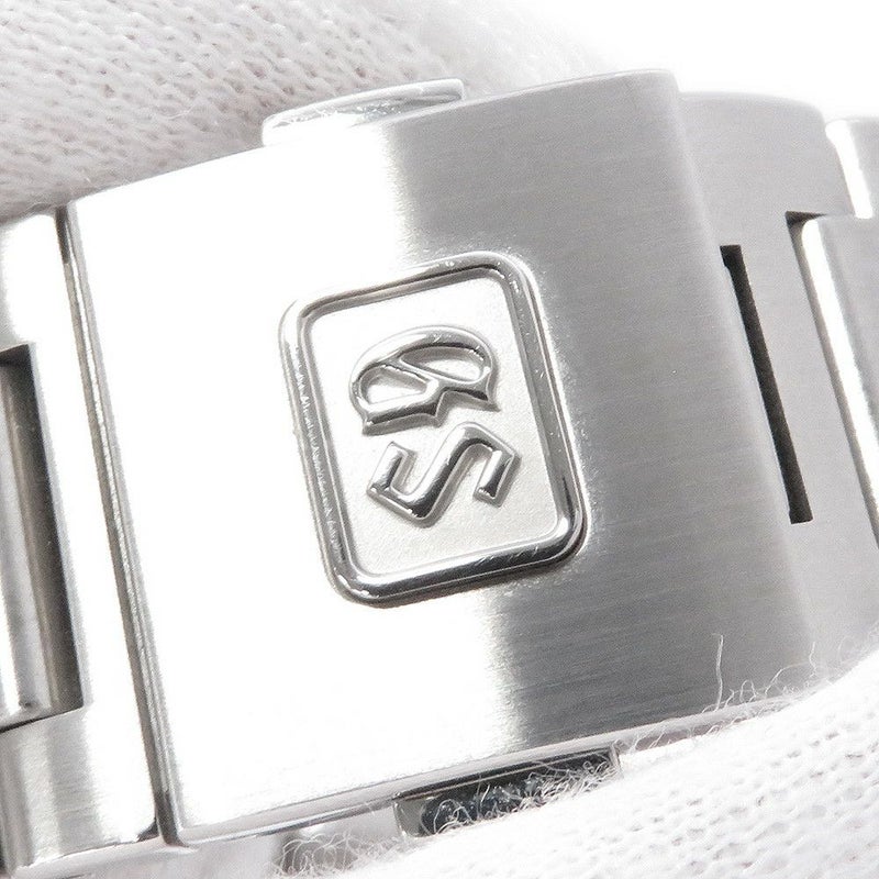 セイコー グランドセイコー ヘリテージコレクション SBGP011 SEIKO 腕時計 黒文字盤