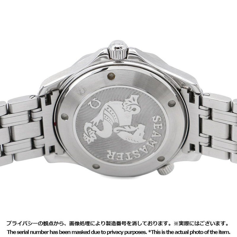 オメガ シーマスター300 コーアクシャル 212.30.41.20.03.001 OMEGA 腕時計 ウォッチ ブルー文字盤