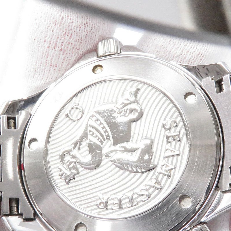 オメガ シーマスター300 コーアクシャル 212.30.41.20.03.001 OMEGA 腕時計 ウォッチ ブルー文字盤