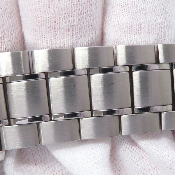 オメガ スピードマスター デイト クロノグラフ 323.30.40.40.06.001 OMEGA 腕時計 グレー文字盤