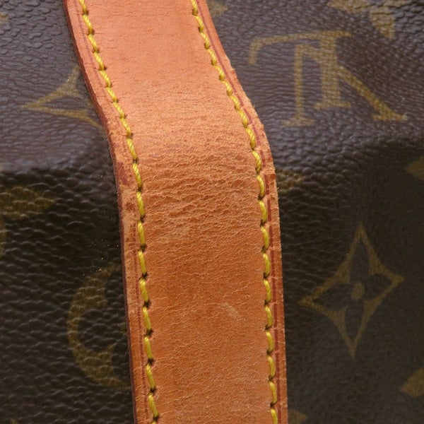 ルイヴィトン ボストンバッグ モノグラム キーポル・バンドリエール 50 M41416 LOUIS VUITTON ヴィトン トラベル 旅行バッグ