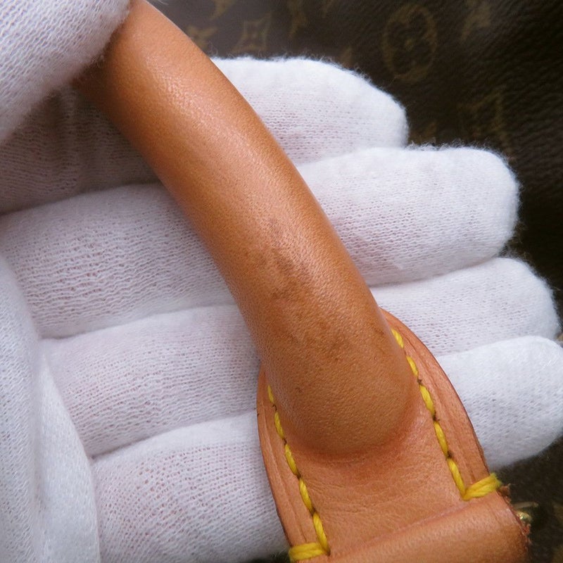 ルイヴィトン ボストンバッグ モノグラム キーポル・バンドリエール 50 M41416 LOUIS VUITTON ヴィトン トラベル 旅行バッグ