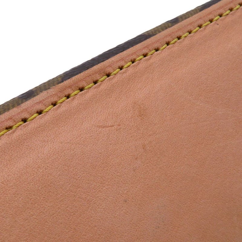 ルイヴィトン ショルダーバッグ モノグラム トロター M51240 LOUIS VUITTON ヴィトン バッグ