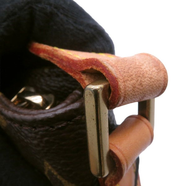 ルイヴィトン ショルダーバッグ モノグラム トロター M51240 LOUIS VUITTON ヴィトン バッグ