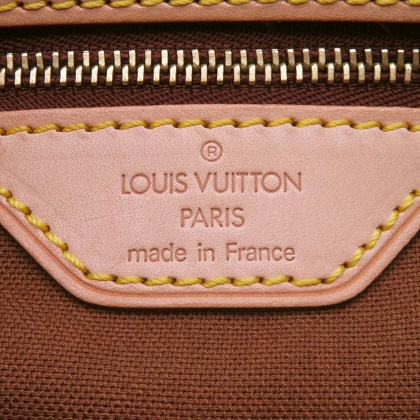 ルイヴィトン ショルダーバッグ モノグラム トロター M51240 LOUIS VUITTON ヴィトン バッグ