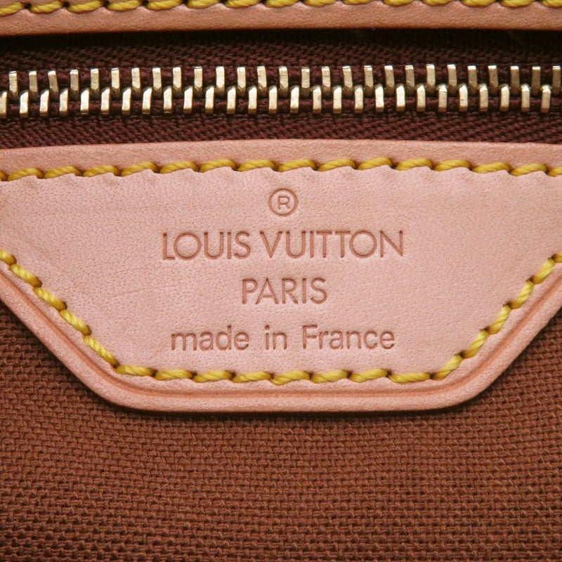 ルイヴィトン ショルダーバッグ モノグラム トロター M51240 LOUIS VUITTON ヴィトン バッグ