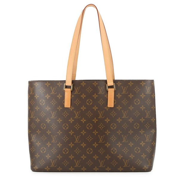 ルイヴィトン トートバッグ モノグラム ルコ M51155 LOUIS VUITTON ヴィトン バッグ ショルダーバッグ