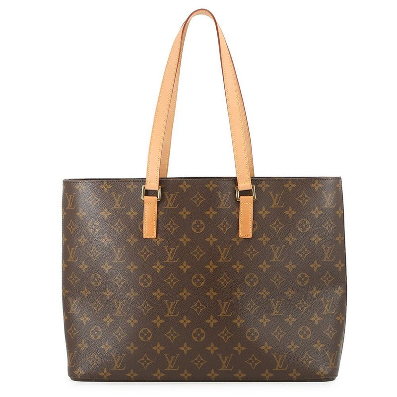 ルイヴィトン トートバッグ モノグラム ルコ M51155 LOUIS VUITTON ヴィトン バッグ ショルダーバッグ