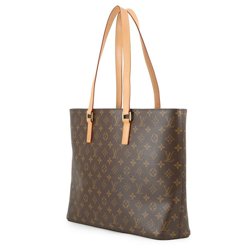 ルイヴィトン トートバッグ モノグラム ルコ M51155 LOUIS VUITTON ヴィトン バッグ ショルダーバッグ