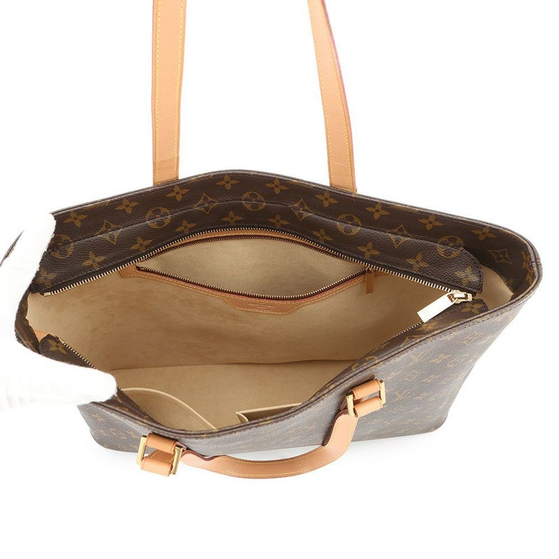 ルイヴィトン トートバッグ モノグラム ルコ M51155 LOUIS VUITTON ヴィトン バッグ ショルダーバッグ