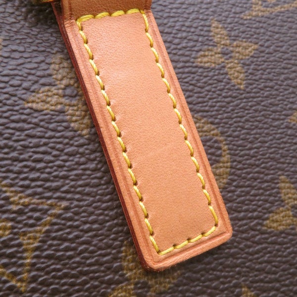 ルイヴィトン トートバッグ モノグラム ルコ M51155 LOUIS VUITTON ヴィトン バッグ ショルダーバッグ