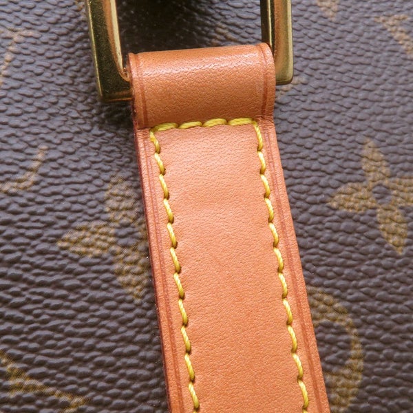 ルイヴィトン トートバッグ モノグラム ルコ M51155 LOUIS VUITTON ヴィトン バッグ ショルダーバッグ