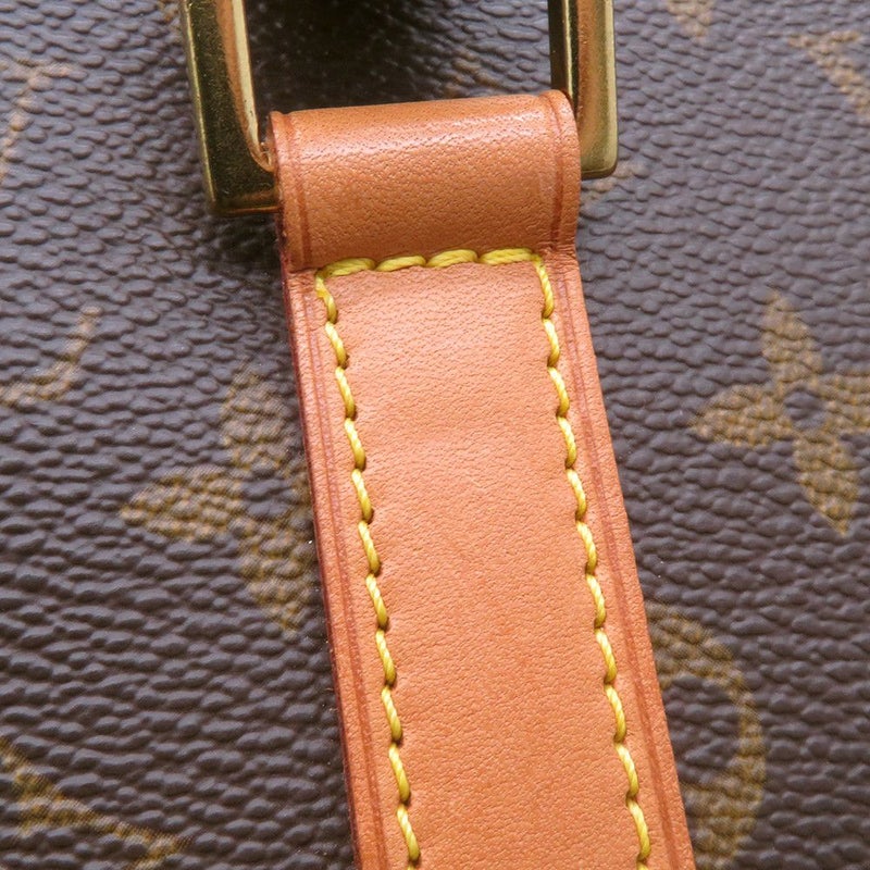 ルイヴィトン トートバッグ モノグラム ルコ M51155 LOUIS VUITTON ヴィトン バッグ ショルダーバッグ
