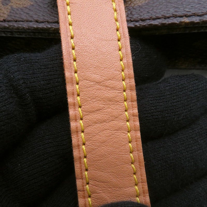 ルイヴィトン トートバッグ モノグラム ルコ M51155 LOUIS VUITTON ヴィトン バッグ ショルダーバッグ