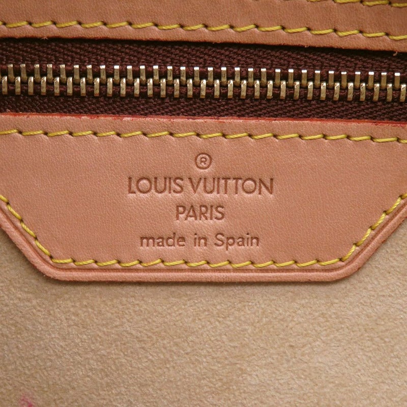 ルイヴィトン トートバッグ モノグラム ルコ M51155 LOUIS VUITTON ヴィトン バッグ ショルダーバッグ