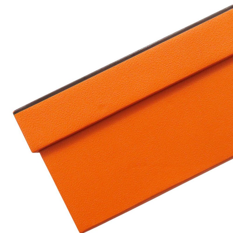 エルメス ピアス シェーヌダンクル ヴェルソ K18PGピンクゴールド/ブラックセラミック HERMES ジュエリー