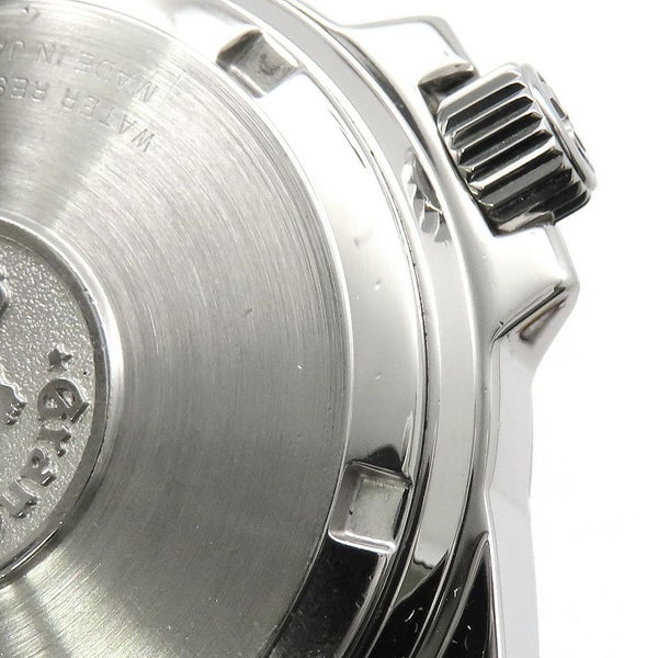 グランドセイコー ヘリテージコレクション  デイト スプリングドライブ SBGA027 SEIKO 腕時計 黒文字盤