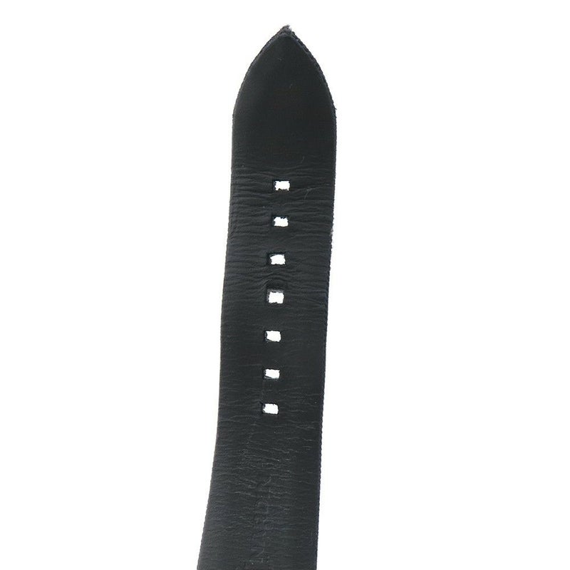 ユリスナルダン ダイバー 8163-175/93 ULYSSE NARDIN 腕時計 ブルー文字盤