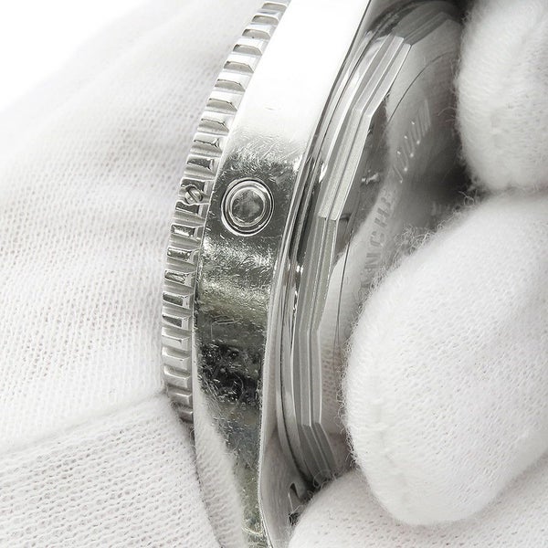 ブライトリング スーパーオーシャン2 A17392D8/C910 BREITLING 腕時計 ブルー文字盤