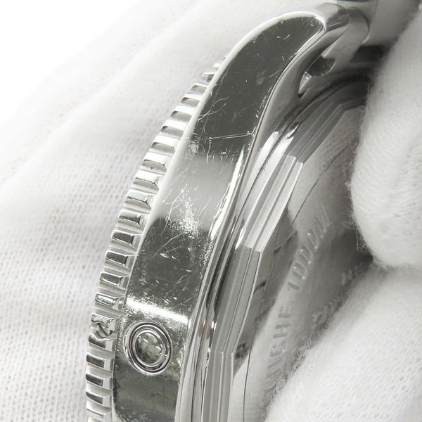 ブライトリング スーパーオーシャン2 A17392D8/C910 BREITLING 腕時計 ブルー文字盤