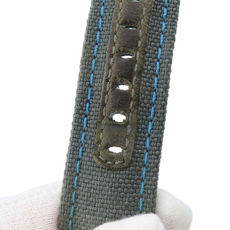 パネライ ルミノール ベース ロゴ 3デイズ アッチャイオ PAM00774 PANERAI 腕時計 黒文字盤