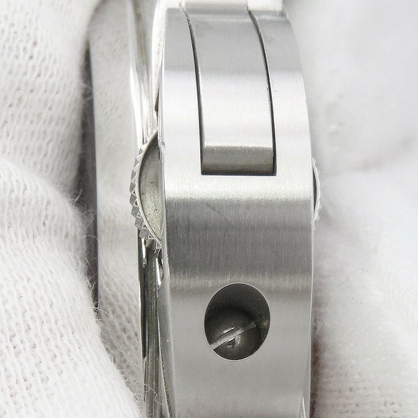 パネライ ルミノール ベース ロゴ 3デイズ アッチャイオ PAM00774 PANERAI 腕時計 黒文字盤