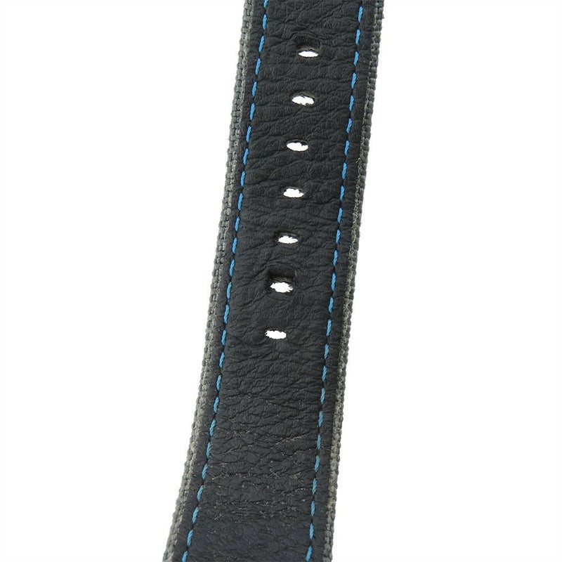 パネライ ルミノール ベース ロゴ 3デイズ アッチャイオ PAM00774 PANERAI 腕時計 黒文字盤