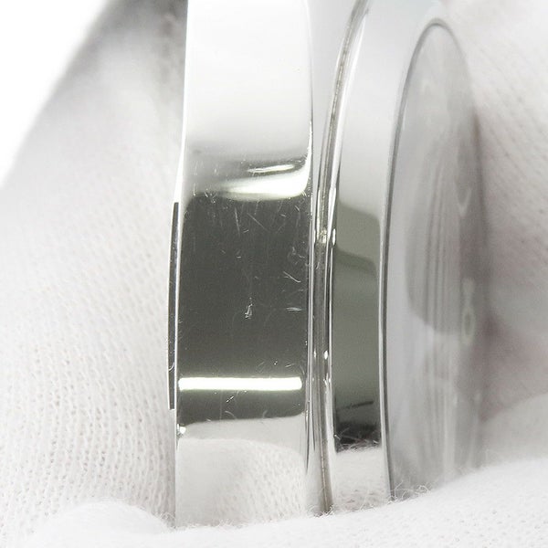 パネライ ルミノール ベース ロゴ 3デイズ アッチャイオ PAM00774 PANERAI 腕時計 黒文字盤