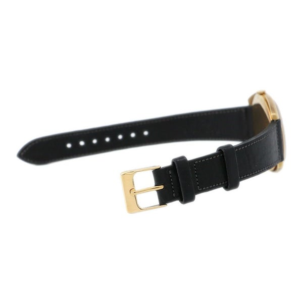 IWC シャフハウゼン TVスクリーン トノー型 2570 腕時計 シャンパン文字盤