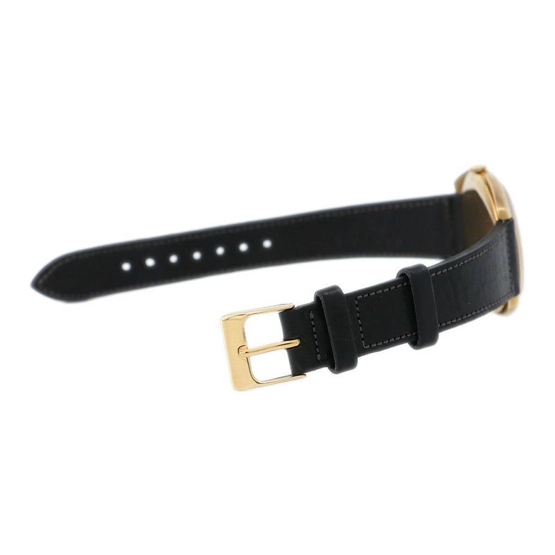 IWC シャフハウゼン TVスクリーン トノー型 2570 腕時計 シャンパン文字盤